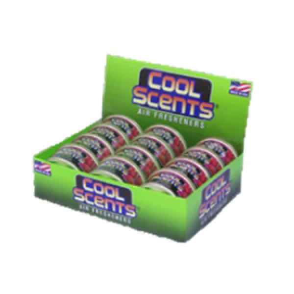 Cool Scents 23g